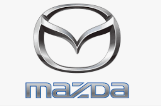 Mazda Car Brands