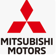 Car Brand Mitsubishi