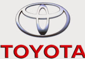 Car Brand Toyota