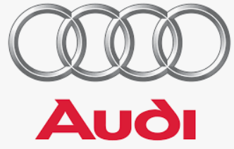 Audi Car Brand