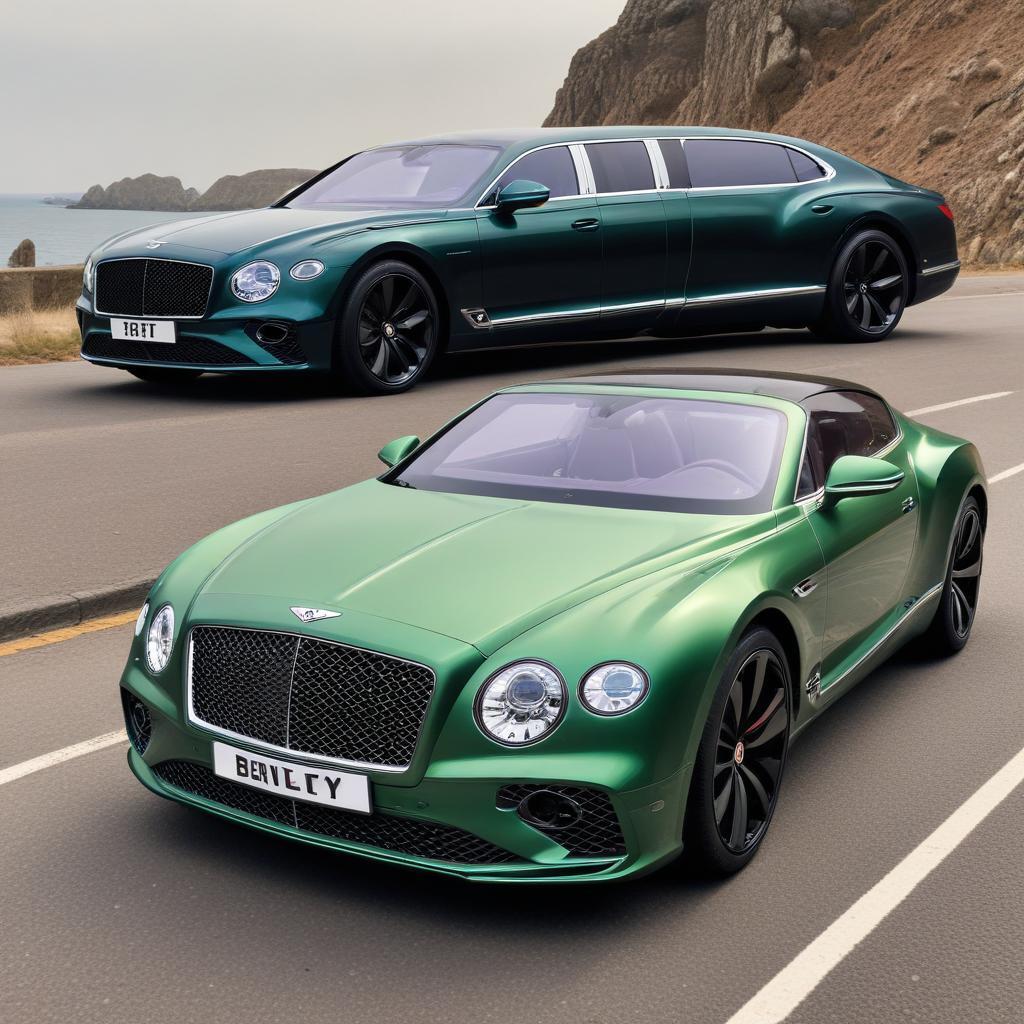 Bentley Car Buyers