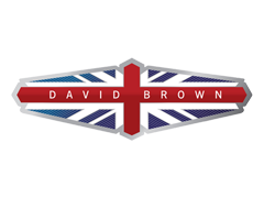 David Brown