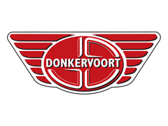 Donkervoort