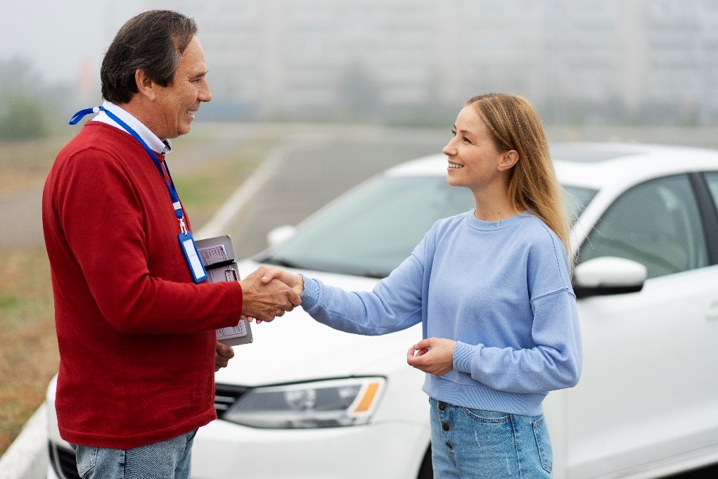 Sell Your car at highest possible rates