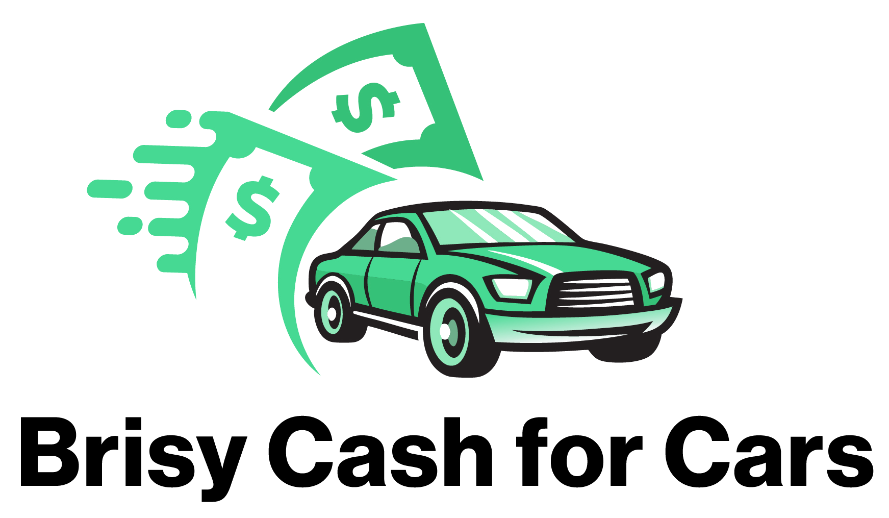 Brisy Cash for cars