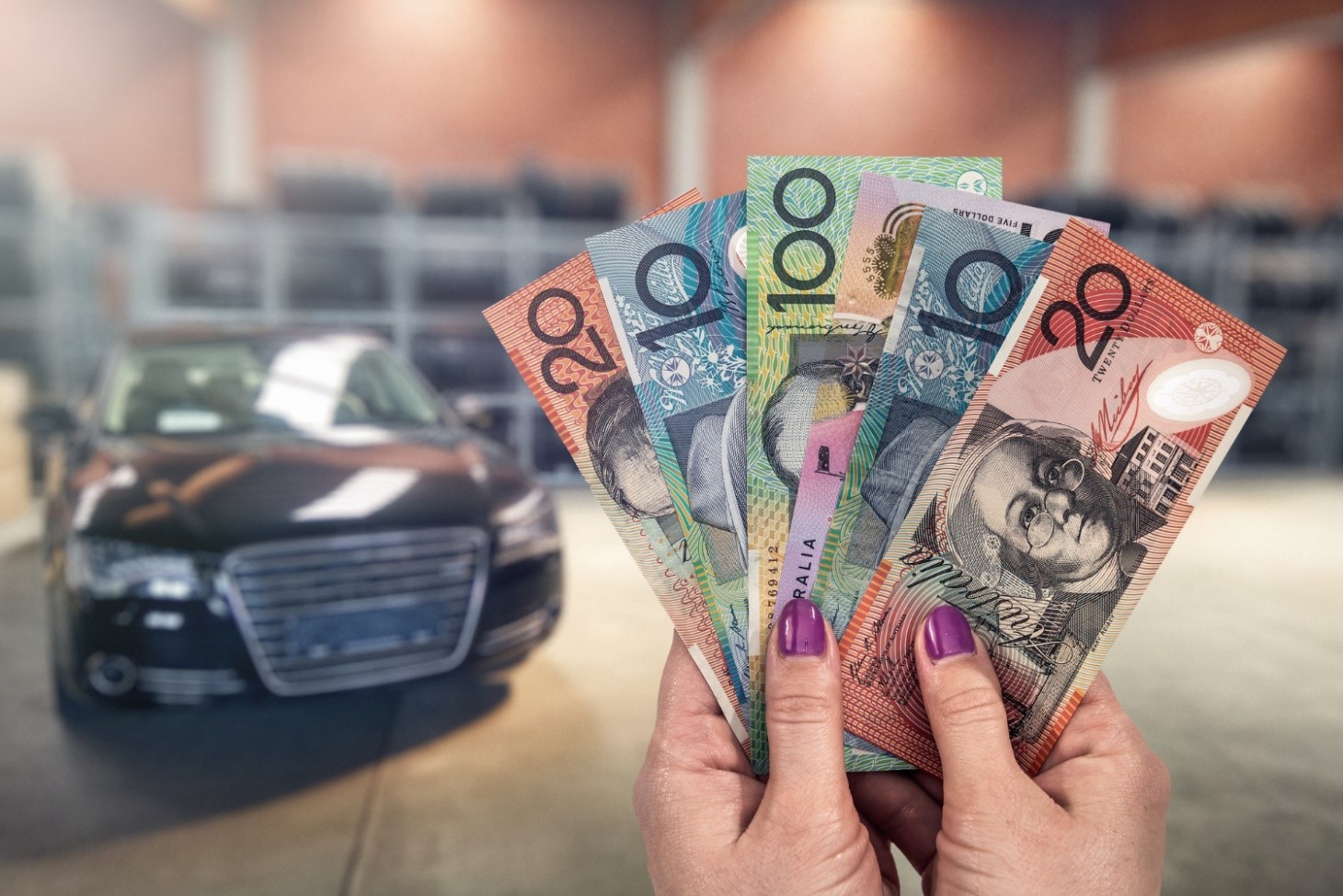 Benefits of selling your car for cash