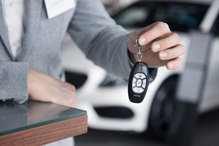 Benefits of selling your car for cash